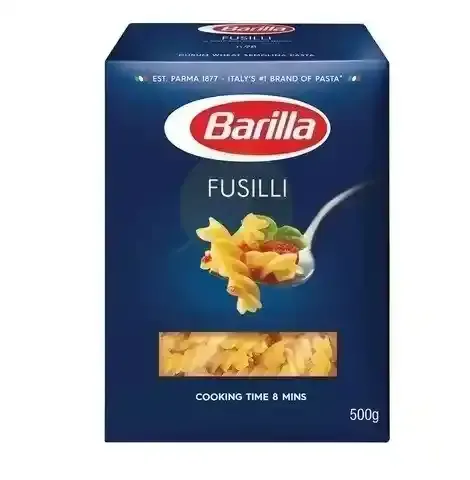 باريلا فوسيلي مكرونة رقم 98 500غم