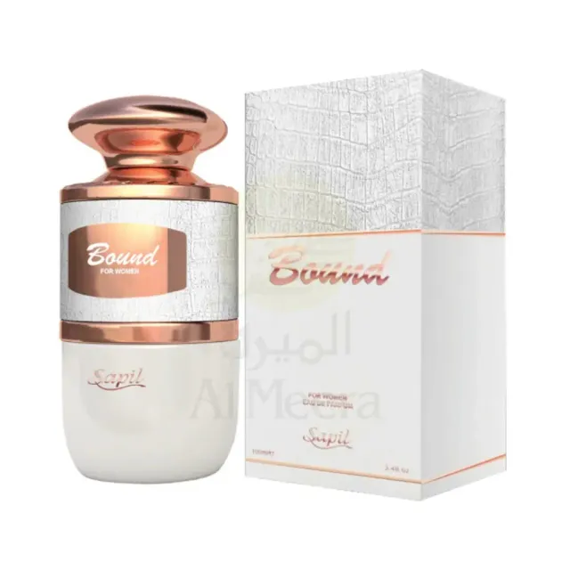 سابيل باوند فور وومن إي دي تي عطر 100 مل