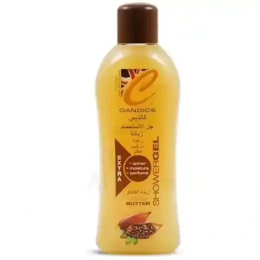 Candice Shower Gel Cocoa Butter 1L