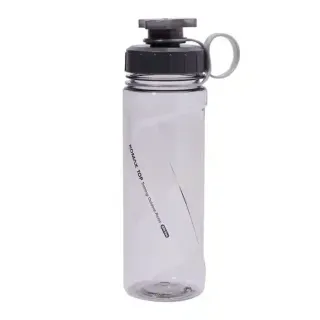 Komax Water Bottle Top Grey, 700ml