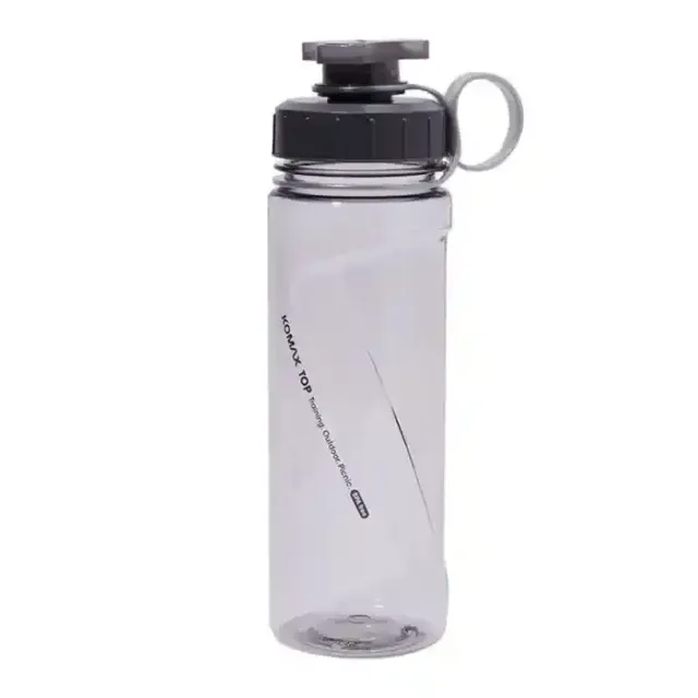 Komax Water Bottle Top Grey, 700ml
