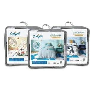 Ranko Kids Bedding 3pcs Set 160 x 220 cm