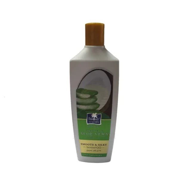Parachute Advanced Shampoo Smooth & Silky 340ml