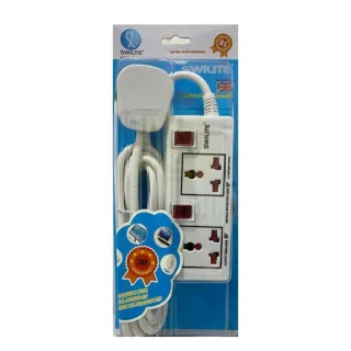 سوايليت تمديد 2 طرق 3م