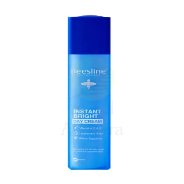 BEESLINE FACE DAY CREAM INST BRIGHT 50ML