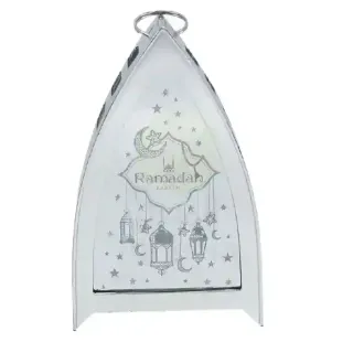 Ramadan Decoration Led Lantern 01