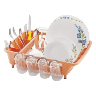 Liza Dishwasher Rack Vessel 8234