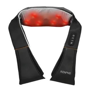 Nolvi Neck & Shoulder Massager