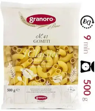 Granoro Gomiti No.41 500g