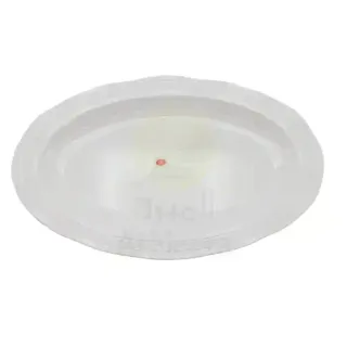 Harmony Melamine Ovl Biryani Platter Med