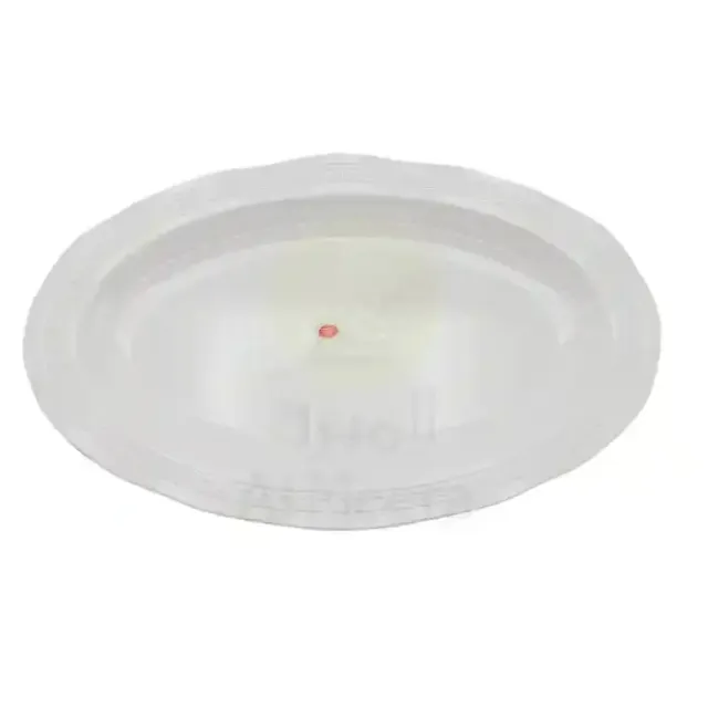 Harmony Melamine Ovl Biryani Platter Med