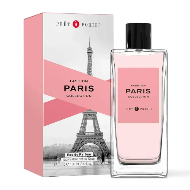Prêt à Porter Women EDP Paris Perfume 100ml