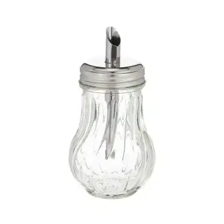 Harmony Clear Sugar Doser, 200ml