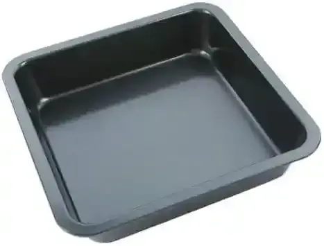 Blackstone Square Pan 22Cm Bsp0701