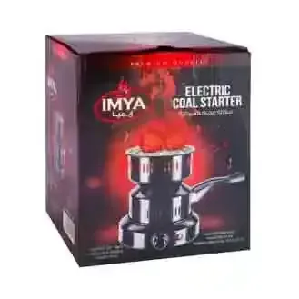 Imya Coal Starter Electric Model TJR005