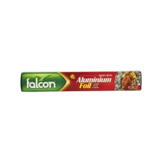 Mohajl Aluminium Foil, 7.74mx30cm