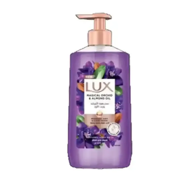 LUX MAGICAL ORCHID HANDWASH 250ML