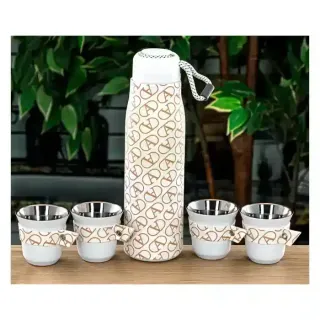 FANAR VAC BOTTLE & CAWA CUP 5PCS TRHF 8