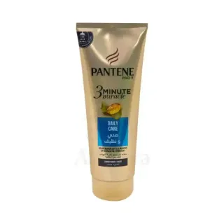 Pantene Conditioner & Mask Pro-V 3 Minute Miracle Daily Care 200 ml