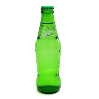 SPRITE SOFT DRINK BOTTLE 250ML