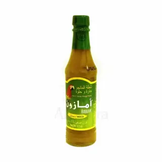 أمازون صلصة خضراء98مل