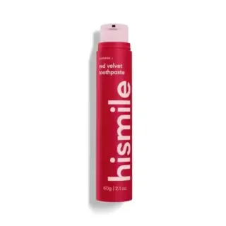 Hismile Red Velvet Toothpaste 60g