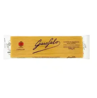 GAROFALO CAPELLINI NO.2 500G