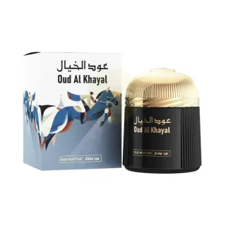 MP OUD MA ATTAR OUD AL KHAYAL