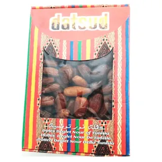 Datsud Natural Dates 1 kg