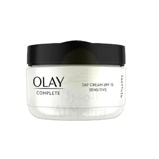 Oil of Olay Complete Sensitive Day Cream 50ml