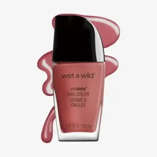 Wet N Wild WildShine Nail Color Casting Call