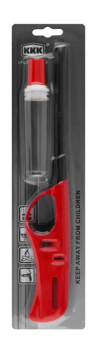 KHM Kitchen Gas Lighter with Refill G028