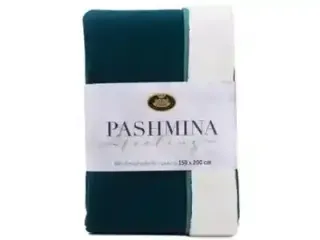 Pashmina Blanket Single 150x200cm