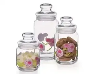 Luminarc Beati Potclub Set 3Pcs Gwq2555