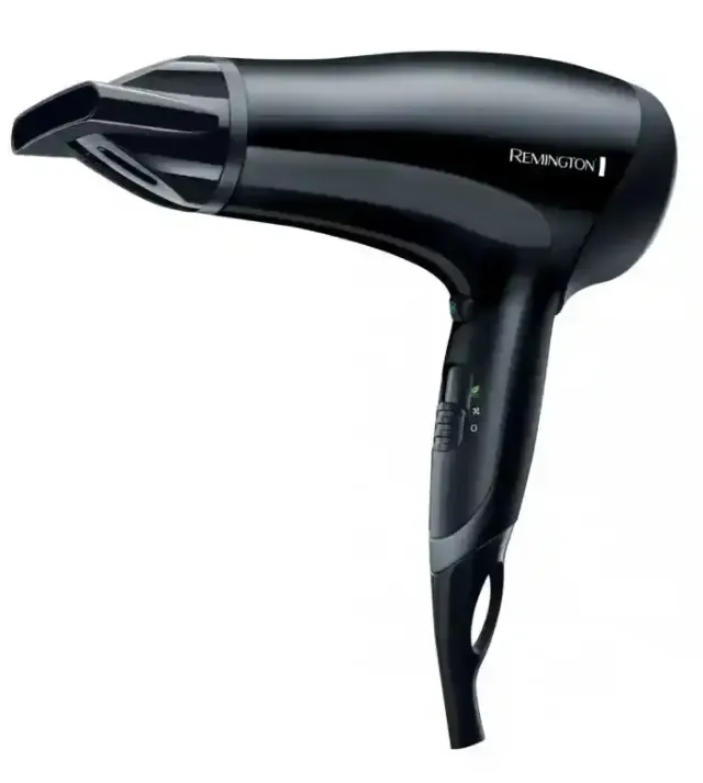Remington Power Dry Hair Dryer D3010 2000W