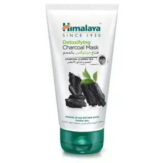 Himalaya Toothpaste Charcoal 150 ml