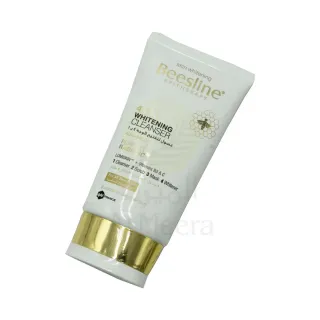 BEESLINE WHITENING 4 IN 1 CLEANSER 150ML