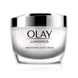 Olay Luminous Night Cream 50g