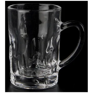 Homelife Tea Cup Set 6pcs 116 ml