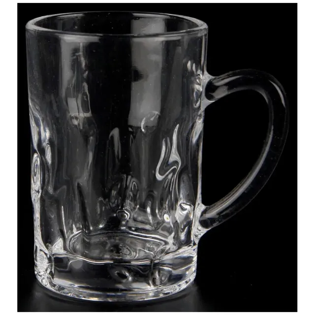 Homelife Tea Cup Set 6pcs 116 ml