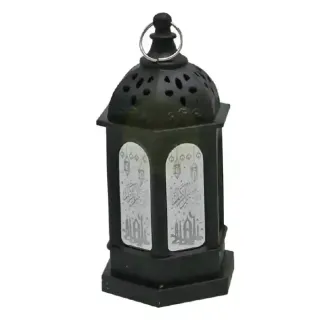 Ramadan Decoration Led Lantern 09