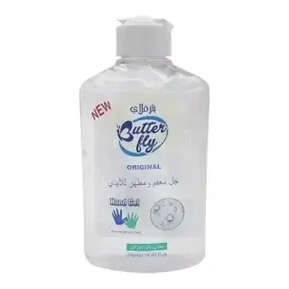 Butterfly Hand Gel 250 ml