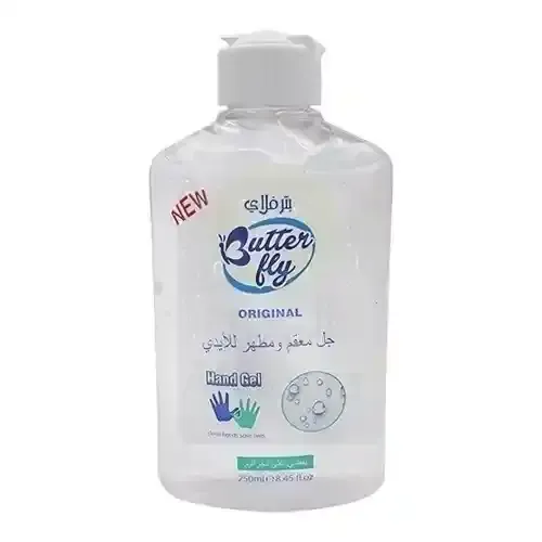 Butterfly Hand Gel 250 ml