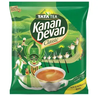 KANAN DEVAN TEA CLASSIC 1.8KG