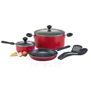 Prestige Cookware Set 7 Pieces PR22353