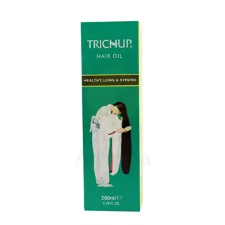 TRICHUP HAIR OIL HLTHY LONG STRNG 200ML