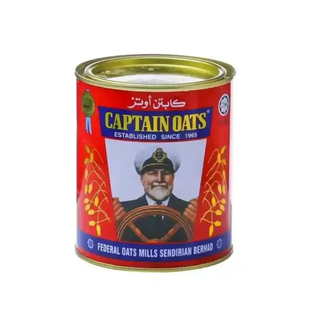Captain Oats, 500g