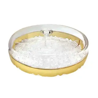 DIVEENAS SERVING TRAY 5DIVIDER HW01548