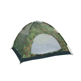 One Door Tent Single Layer 2-Person