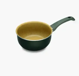 ILLA BIO COOK OIL SAUCEPAN 16CM BO03416